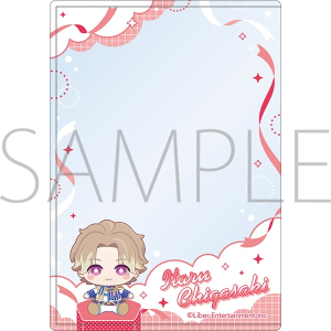A3! カード類 共栄プラスチック ORIONS 硬質カードケース A3 CC-13 1セット(2