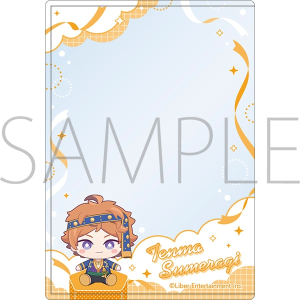 A3! 硬質カードケース／瑠璃川幸: キャラグッズ｜ムービック