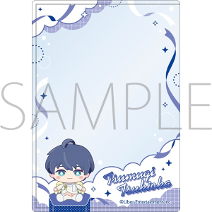 A3! カード類 Cards/Misumi Ikaruga/Mid-Autumn Black Rabbit - A3! Wiki