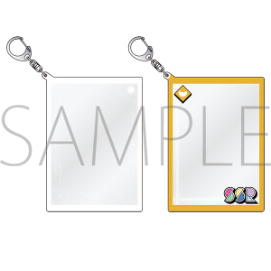 A3! 硬質カードケースセット 皆木綴 『A3!』AGF2025 事後通販