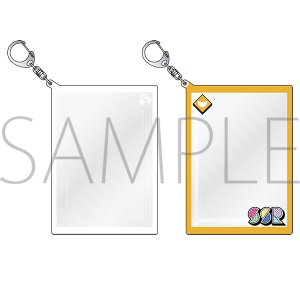 A3! 硬質カードケースセット 伏見臣 『A3!』AGF2025 事後通販