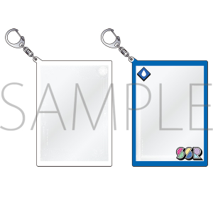 A3! 硬質カードケースセット 古市左京 『A3!』AGF2025 事後通販