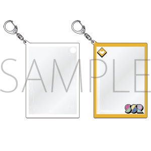 A3! 硬質カードケースセット 泉田莇 『A3!』AGF2025 事後通販