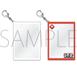 A3! 硬質カードケースセット 月岡紬 『A3!』AGF2025 事後通販