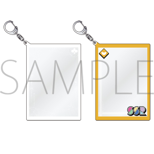 A3! 硬質カードケースセット 高遠丞 『A3!』AGF2025 事後通販