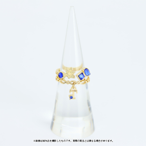 A3!展】東京会場 周年キーチャーム 茅ヶ崎 至 卯木 千景: キャラ