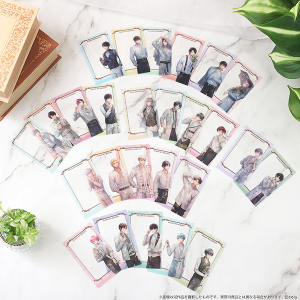 作品別で探す/「す」タイトル作品/スタンドマイヒーローズ