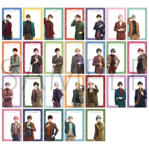 �X�^���h�}�C�q�[���[�Y�@�N���A�V�[�g�R���N�V���� Vol.2