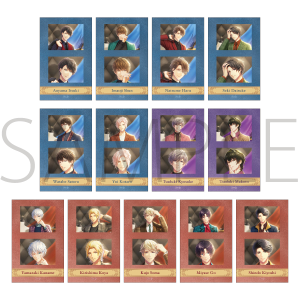 �X�^���h�}�C�q�[���[�Y�@�؂��R���N�V�����^A Vol.2