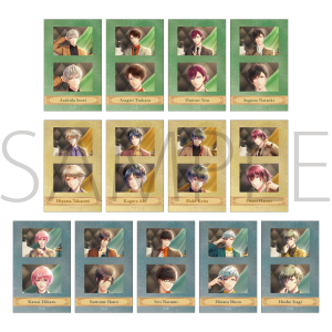 �X�^���h�}�C�q�[���[�Y�@�؂��R���N�V�����^B Vol.2