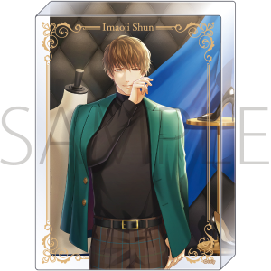 �X�^���h�}�C�q�[���[�Y�@�m�[�u���A�[�g�^����H�s