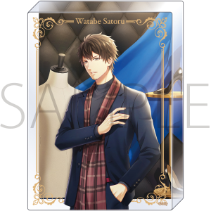 �X�^���h�}�C�q�[���[�Y�@�m�[�u���A�[�g�^�n����