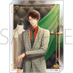 �X�^���h�}�C�q�[���[�Y�@�m�[�u���A�[�g�^�����i