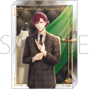 �X�^���h�}�C�q�[���[�Y�@�m�[�u���A�[�g�^�����s