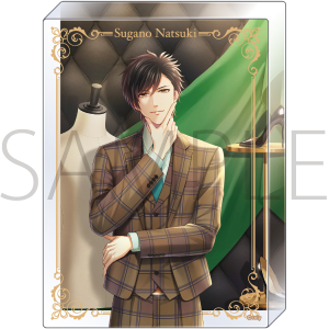 �X�^���h�}�C�q�[���[�Y�@�m�[�u���A�[�g�^����Ď�