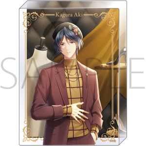 �X�^���h�}�C�q�[���[�Y�@�m�[�u���A�[�g�^�_�y���M