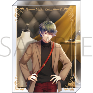 �X�^���h�}�C�q�[���[�Y�@�m�[�u���A�[�g�^���c��