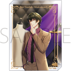 �X�^���h�}�C�q�[���[�Y�@�m�[�u���A�[�g�^�s�z��