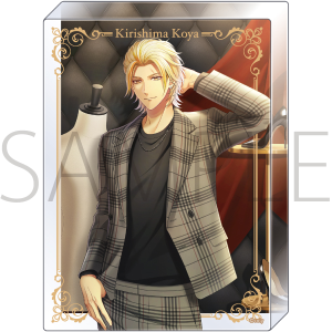 �X�^���h�}�C�q�[���[�Y�@�m�[�u���A�[�g�^�˓��G��