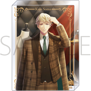 �X�^���h�}�C�q�[���[�Y�@�m�[�u���A�[�g�^���s�n