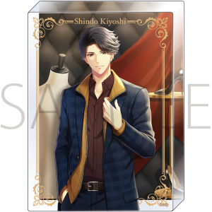 �X�^���h�}�C�q�[���[�Y�@�m�[�u���A�[�g�^�V�����u