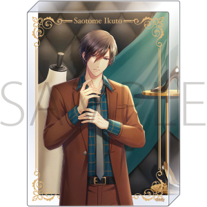 �X�^���h�}�C�q�[���[�Y�@�m�[�u���A�[�g�^��������l