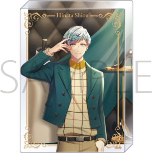 �X�^���h�}�C�q�[���[�Y�@�m�[�u���A�[�g�^�����u��