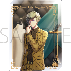 �X�^���h�}�C�q�[���[�Y�@�m�[�u���A�[�g�^�󐶌�