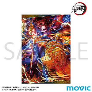 �S�ł̐n�@A3�N���A�|�X�^�[�^��ܒe�L�[�r�W���A��