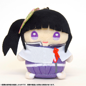 鬼滅の刃 まめめいと 無惨 7点セット 鬼滅の刃 まめめいと 鬼舞辻 無惨: キャラグッズ｜ムービック