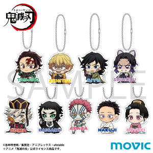 鬼滅の刃グッズ他。 鬼滅の刃 × クラフトホリック 8月10日よりコラボグッズ第3弾登場!