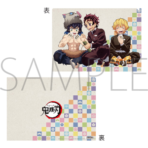 鬼滅の刃 缶バッジセット B: キャラグッズ｜ムービック（movic）