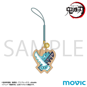 鬼滅の刃 グッズ ｜ムービック（movic）