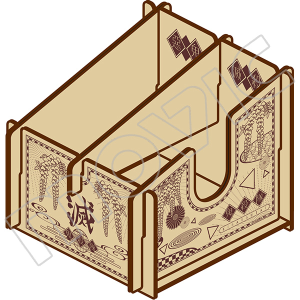 Sł̐n@gݗăeBbV{bNX