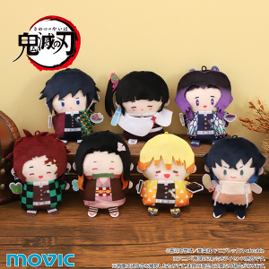 SK∞ エスケーエイト_PUPPELA（パペラ） フィンガーマスコットコレクション（ぬいぐるみ）1BOX | 公式グッズ・公式ライセンス商品専門サイト  | colleize（コレイズ） | 公式グッズ・公式ライセンス商品専門サイト | colleize（コレイズ）