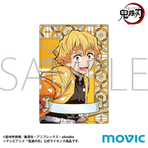 TSUTAYA　カードケース　煉獄 Tカードは」「持ってます！」煉獄さんデザインのカードと可愛
