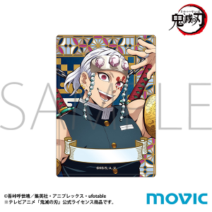 鬼滅の刃 硬質カードケース 竈門 禰豆子: キャラグッズ