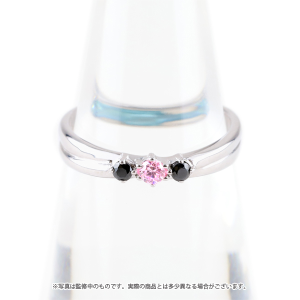 プリンセス・プリンシパル リング アンジェ【受注生産限定商品】
