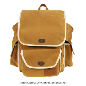 メイドインアビス 探窟家風リュック【受注生産限定商品】