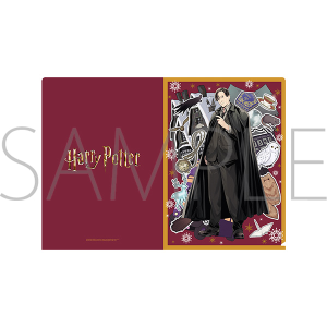 ハリーポッター 回転アクリルスタンド／B Sirius Black ＆ Remus