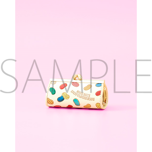 �n���[�|�b�^�[�@���b�v������n�[�g�܂��̏�������(�o�[�e�B�[�E�{�b�c�̕S���r�[���Y)