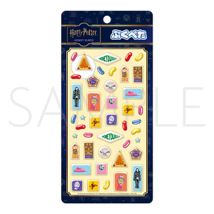 �n���[�|�b�^�[�@�Ղ��؂��i���̃V�[���j/HONEY DUKES