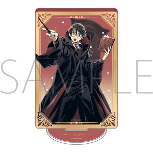 ハリーポッター キャンディキーホルダー（Harry Potter）／実写