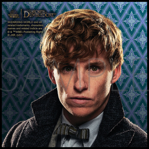 t@^XeBbNEr[Xg@~j^I@Newt Scamander
