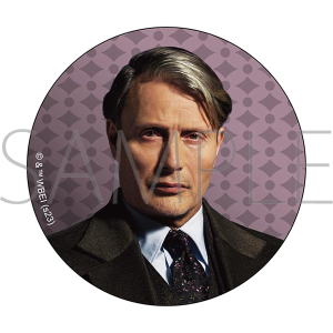 ファンタスティック・ビースト アクリルスタンド(Gellert ファンタスティック・ビースト アクリルスタンド(Gellert