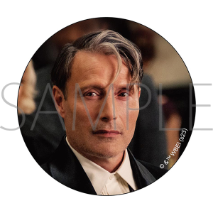 ファンタスティック・ビースト ビッグブロマイド Gellert