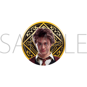 ハリーポッター 缶バッジ シリウス ハリーポッター シリウスブラック 缶バッジ - メルカリ