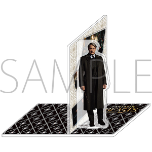 �t�@���^�X�e�B�b�N�E�r�[�X�g�@�A�N�����u�b�N�G���h �i�Q���[�g�E�O�����f���o���h�j