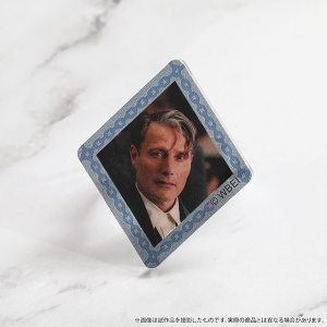 �t�@���^�X�e�B�b�N�E�r�[�X�g�@�A�N�����X�s�i�[�����O�i�Q���[�g�E�O�����f���o���h�j