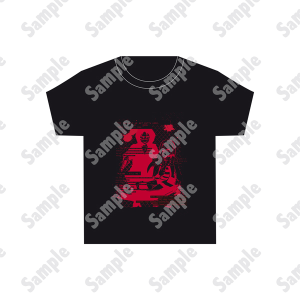 殺戮の天使 トレーディングアクリルストラップ ver.creatures